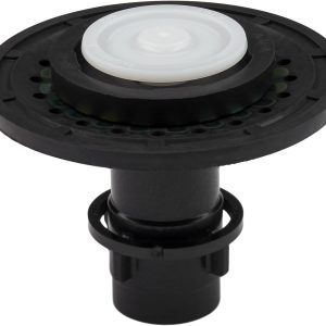 Sloan Water Closet Diaphragm Chrome Brass 3.5 GPF-0