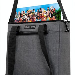 Vinyl Record Storage Bag by Record Roots Musical Instrument-0