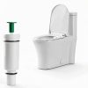 Edifla Flush Valve Cartridge Replacement ABS Pressure Assist-3