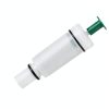 Edifla Flush Valve Cartridge Replacement ABS Pressure Assist-1