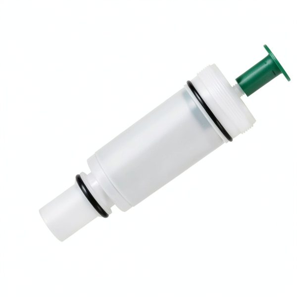 Edifla Flush Valve Cartridge Replacement ABS Pressure Assist-1