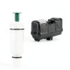 Edifla Flush Valve Cartridge Replacement ABS Pressure Assist-5