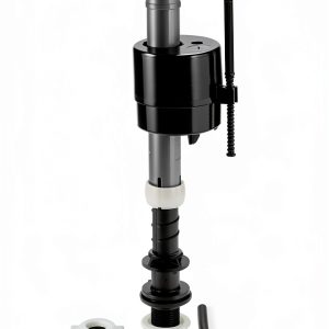 Kohler Toilet Fill Valve Metal Plastic Quiet Fill-0