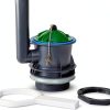 American Standard Toilet Flush Valve Stainless 7in-1