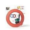 Korky Flush Valve Seal American Standard Champion 4 Eljer-3