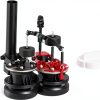 American Standard Vormax Toilet Valve Assembly Metal-1