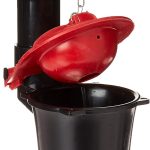 Kohler Flush Valve Kit Unfinished Metal Toilet Replacement-0