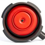 Korky Toilet Fill Valve Cap Plastic Rubber Replacement-0