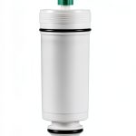 Edifla Flush Valve Cartridge Replacement ABS Pressure Assist-0