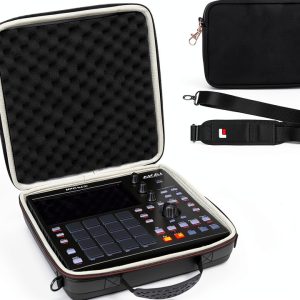 Akai Professional MPC One DJ Case EVA Material-0