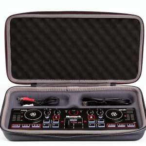 Numark DJ2GO2 Touch Case DJ Controller Bag-0