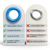 Flush Valve Seal ZNBSIXP Blue Rubber 4.25in Toilet-3