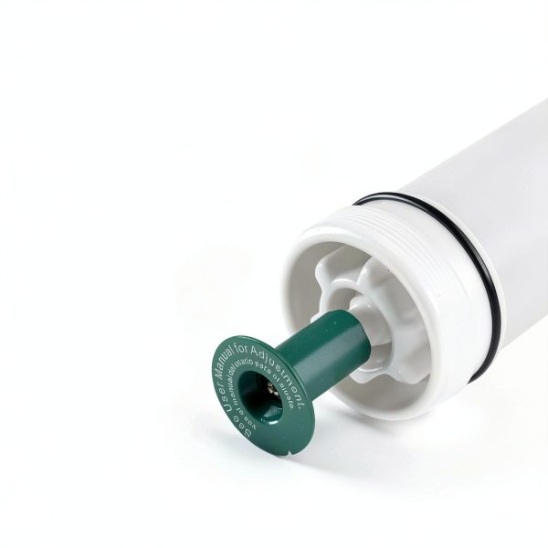 Edifla Flush Valve Cartridge Replacement ABS Pressure Assist-2