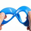 Flush Valve Seal ZNBSIXP Blue Rubber 4.25in Toilet-5