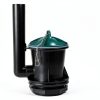 American Standard Metal Toilet Flush Valve 4 Inch Barb-1