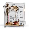 Fluidmaster Flush Valve Repair Kit Universal WaterSense-4