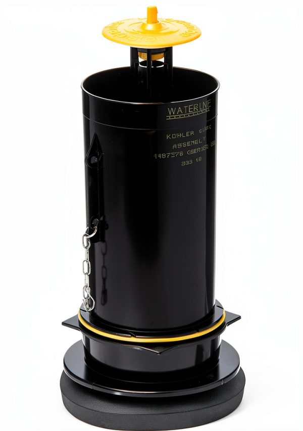 Kohler Toilet Flush Valve Replacement Durable Unfinished-0