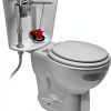Fluidmaster Flush Valve Repair Kit Universal WaterSense-2