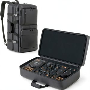DJ Carrying Case for DDJ 400 DJ Controller-0