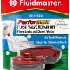 Fluidmaster Flush Valve Repair Kit Universal WaterSense-3