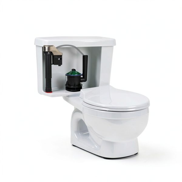 Korky Flush Valve Seal American Standard Champion 4 Eljer-1