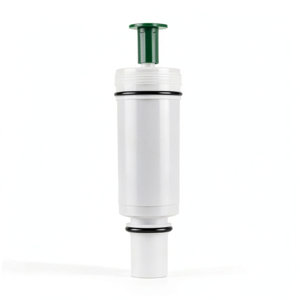Edifla Flush Valve Cartridge Replacement ABS Pressure Assist-4