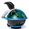 Flush Valve Seal ZNBSIXP Blue Rubber 4.25in Toilet-4