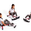 Radio Flyer Kids Ride-On Bicycle 627Z Adjustable Seat 360 Spin-3