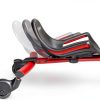 Radio Flyer Kids Ride-On Bicycle 627Z Adjustable Seat 360 Spin-4