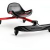 Radio Flyer Kids Ride-On Bicycle 627Z Adjustable Seat 360 Spin-2