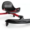 Radio Flyer Kids Ride-On Bicycle 627Z Adjustable Seat 360 Spin-6