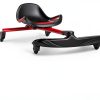 Radio Flyer Kids Ride-On Bicycle 627Z Adjustable Seat 360 Spin-1